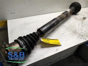 Used Front drive shaft, right Audi TT (8N3) 1.8 20V Turbo Quattro Price € 60,00 Margin scheme offered by Schaap & Bron