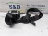 Front seatbelt, left from a Seat Leon (1P1), 2005 / 2013 1.8 TSI 16V, Hatchback, 4-dr, Petrol, 1.798cc, 118kW (160pk), FWD, BZB, 2007-06 / 2009-03, 1P1 2009