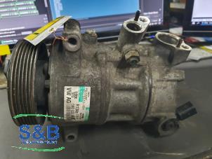 Used Air conditioning pump Audi A3 (8P1) 1.9 TDI Price € 50,00 Margin scheme offered by Schaap & Bron