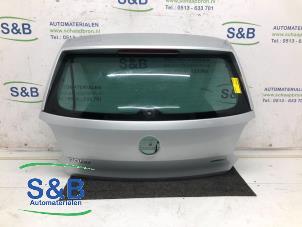 Gebrauchte Heckklappe Volkswagen Polo V (6R) 1.2 TDI 12V BlueMotion Preis € 115,00 Margenregelung angeboten von Schaap & Bron