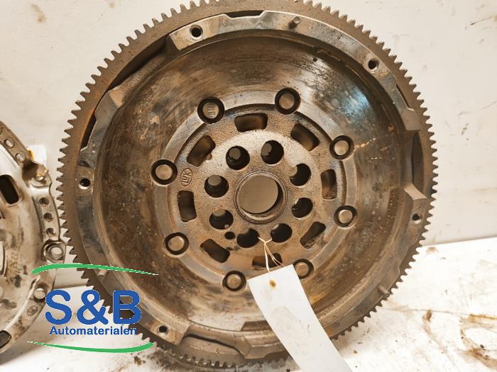 Used Flywheel Seat Leon (1P1) 1.8 TSI 16V Price € 90,00 Margin scheme offered by Schaap & Bron