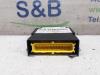 Airbag Module from a Volkswagen Polo V (6R) 1.2 TDI 12V BlueMotion 2011