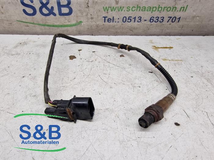 Sonda Lambda de un Volkswagen Polo IV (9N1/2/3) 1.2 12V 2005