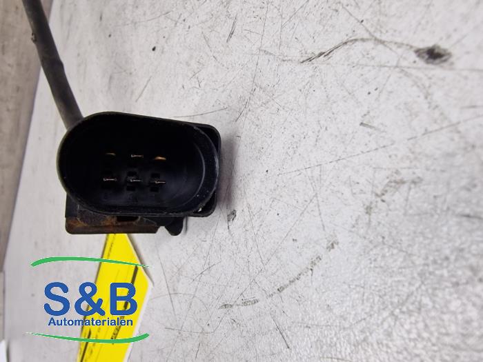 Sonda Lambda de un Volkswagen Polo IV (9N1/2/3) 1.2 12V 2005