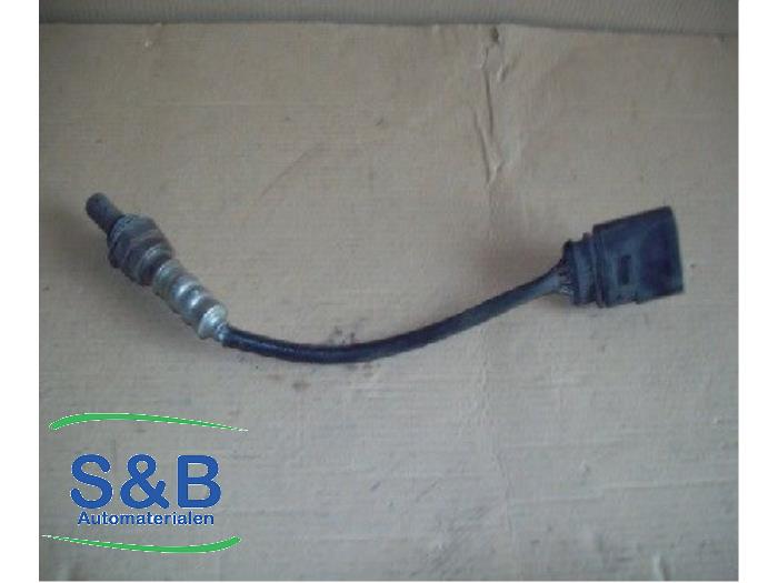 Usados Sonda Lambda Skoda Roomster (5J) 1.2 12V HTP Precio € 30,00 Norma de margen ofrecido por Schaap & Bron