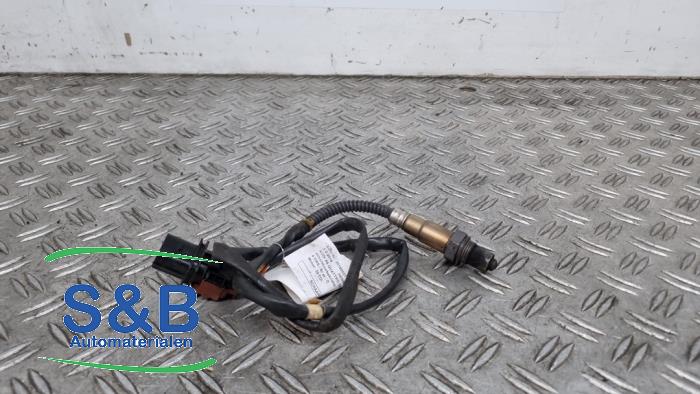 Lambda probe from a Audi A6 (C6) 3.0 TDI V6 24V Quattro 2006