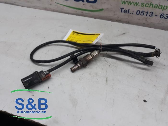 Usados Sonda Lambda Skoda Fabia II Combi 1.4 TSI 16V RS Precio € 70,00 Norma de margen ofrecido por Schaap & Bron