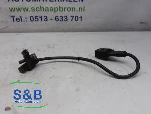 Used Crankshaft sensor Audi A3 (8P1) 1.6 16V FSI Price € 40,00 Margin scheme offered by Schaap & Bron
