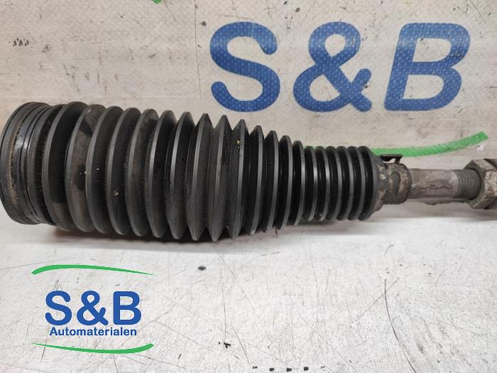 2 Accouplements Arrière Pour Audi A4 A5 A6 A7 A8 Q5 - Essieu Arrière Gauche/droit - Neufs
