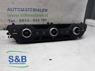 Usados Panel de control de aire acondicionado Audi A4 Avant (B9) 2.0 TFSI 16V Precio € 125,00 Norma de margen ofrecido por Schaap & Bron
