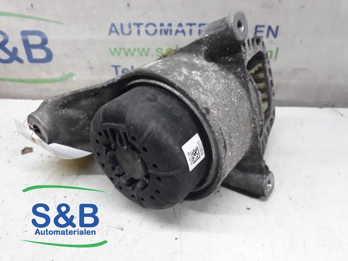 Engine mount Audi A4 Avant 2.0 TFSI 16V 8W0199371BS CVKB