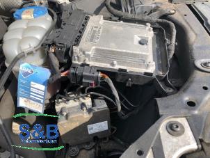 Used ABS pump Audi A4 Avant (B9) 2.0 TFSI 16V Price € 449,00 Margin scheme offered by Schaap & Bron