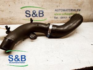 Used Turbo hose Renault Clio IV (5R) 0.9 Energy TCE 90 12V Price € 35,00 Margin scheme offered by Schaap & Bron