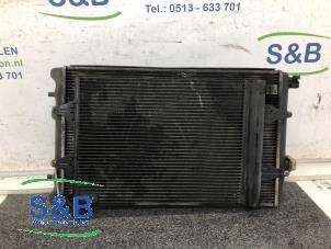 Used Cooling set Volkswagen Polo IV (9N1/2/3) 1.4 16V Price € 125,00 Margin scheme offered by Schaap & Bron