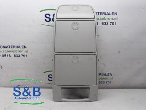 Used Overhead storage compartment Volkswagen Touran (1T1/T2) 1.6 Price € 40,00 Margin scheme offered by Schaap & Bron