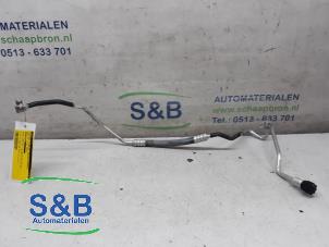 Usados Tubo de aire acondicionado Audi A4 Avant (B9) 2.0 TFSI 16V Precio € 31,00 Norma de margen ofrecido por Schaap & Bron