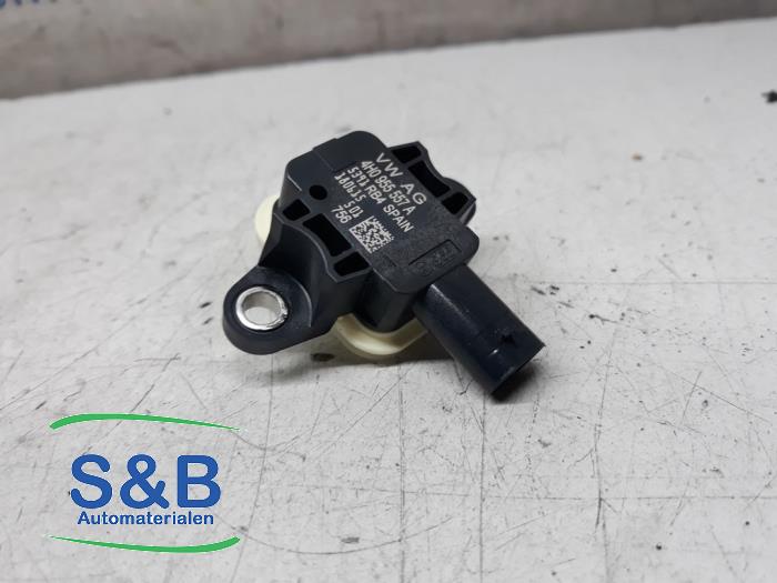 Begagnade Sensor (övriga) Volkswagen Up! (121) Pris € 20,00 Marginaltabell erbjuds av Schaap & Bron