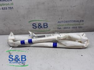 Used Roof curtain airbag, right Audi A4 Avant Quattro (B8) 1.8 TFSI 16V Price € 100,00 Margin scheme offered by Schaap & Bron