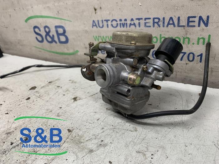 Gebrauchte Vergaser Diverse Roller Preis € 30,00 Margenregelung angeboten von Schaap & Bron