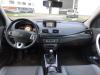 Renault Megane III Grandtour (KZ) 1.5 dCi 110 Juego de airbags