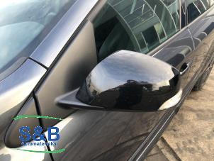 Used Wing mirror, left Renault Megane III Grandtour (KZ) 1.5 dCi 110 Price € 125,00 Margin scheme offered by Schaap & Bron