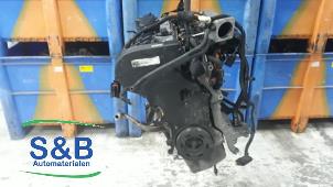 Used Engine Volkswagen Golf IV (1J1) 1.8 Turbo 20V Price € 650,00 Margin scheme offered by Schaap & Bron