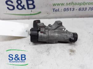 Used Ignition lock + key Seat Ibiza IV (6J5) 1.2 TDI Ecomotive Price € 50,00 Margin scheme offered by Schaap & Bron