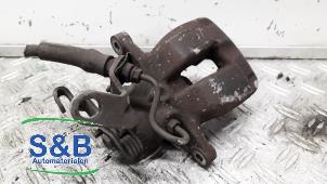 Used Rear brake calliper, left Volkswagen Eos (1F7/F8) 2.0 TFSI 16V Price € 50,00 Margin scheme offered by Schaap & Bron
