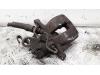 Used Rear brake calliper, left Volkswagen Eos (1F7/F8) 2.0 TFSI 16V Price € 50,00 Margin scheme offered by Schaap & Bron
