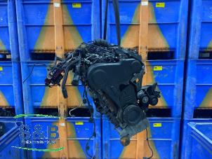 Usados Motor Audi A4 Avant (B8) 2.0 TDI 16V Precio € 825,00 Norma de margen ofrecido por Schaap & Bron
