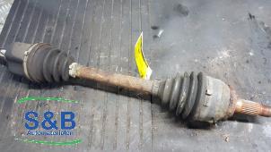 Used Front drive shaft, left Mini Mini Cooper S (R53) 1.6 16V Price € 100,00 Margin scheme offered by Schaap & Bron