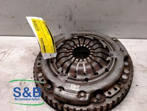 Used Clutch kit (complete) Renault Clio IV Estate/Grandtour (7R) 1.5 Energy dCi 90 FAP Price € 125,00 Margin scheme offered by Schaap & Bron