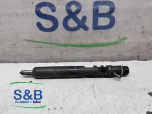 Used Injector (diesel) Ford Focus 1 1.8 TDCi 115 Price € 55,00 Margin scheme offered by Schaap & Bron