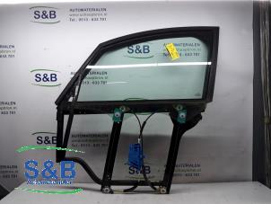 Gebrauchte Fenstermechanik 4-türig links vorne Audi A2 (8Z0) Preis € 75,00 Margenregelung angeboten von Schaap & Bron