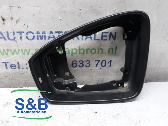Used Miscellaneous Volkswagen Tiguan (AD1) 1.5 TSI 16V Price € 15,00 Margin scheme offered by Schaap & Bron