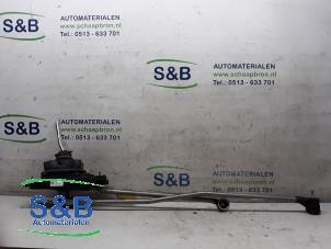 Used Gear-change mechanism Audi A4 (B8) 2.0 TDI 16V Price € 30,00 Margin scheme offered by Schaap & Bron
