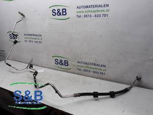 Usados Tubo de aire acondicionado Audi A4 (B8) 1.8 TFSI 16V Precio € 40,00 Norma de margen ofrecido por Schaap & Bron