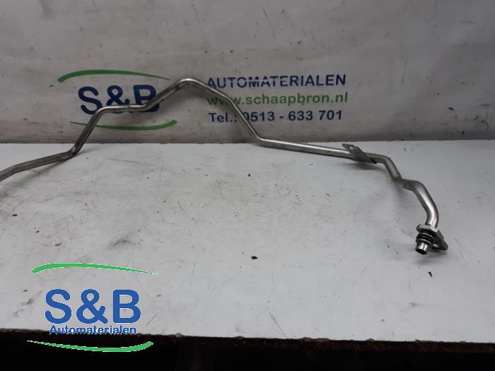Usagé Conduit (divers) Audi A4 (B8) 2.0 TDI 16V Quattro Prix € 20,00 Règlement à la marge proposé par Schaap & Bron