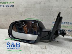 Gebrauchte Außenspiegel links Audi A4 (B8) 2.0 TDI 16V Preis € 95,00 Margenregelung angeboten von Schaap & Bron