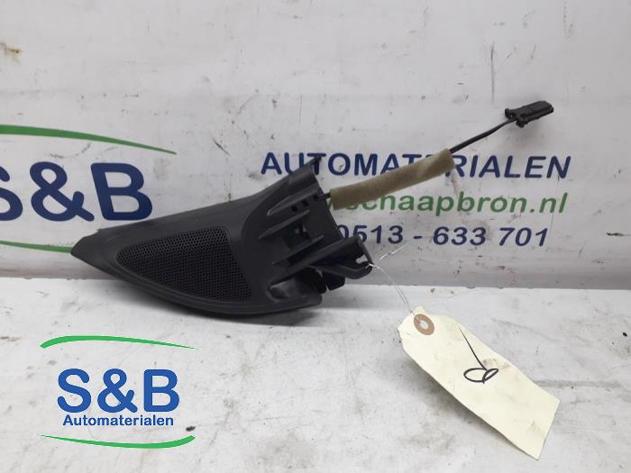 Używane Rózne Volkswagen Golf VI (5K1) 1.4 TSI 122 16V Cena € 20,00 Procedura marży oferowane przez Schaap & Bron