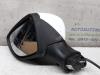 Wing mirror, left from a Renault Clio IV Estate/Grandtour (7R) 1.5 Energy dCi 90 FAP 2015