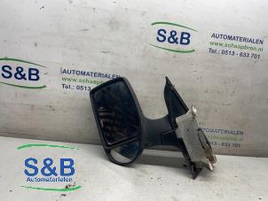 Used Wing mirror, left Ford Transit 2.2 TDCi 16V Price € 75,00 Margin scheme offered by Schaap & Bron