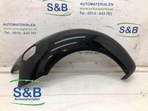 Used Rear side panel, right Volkswagen New Beetle (9C1/9G1) 2.0 Price € 50,00 Margin scheme offered by Schaap & Bron