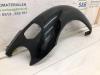 Rear side panel, right from a Volkswagen New Beetle (9C1/9G1) 2.0 2000