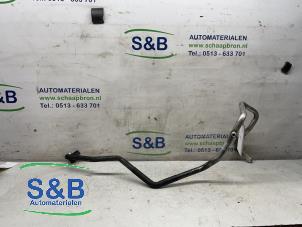 Gebrauchte Klima Leitung Audi A2 (8Z0) 1.4 TDI Preis € 50,00 Margenregelung angeboten von Schaap & Bron