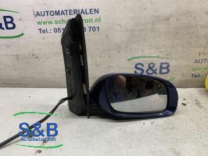 Used Wing mirror, right Volkswagen Touran (1T1/T2) 1.9 TDI 105 Price € 35,00 Margin scheme offered by Schaap & Bron