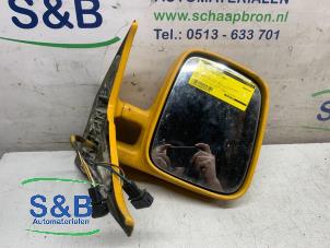 Used Wing mirror, right Volkswagen Transporter/Caravelle T4 1.9 TD Price € 55,00 Margin scheme offered by Schaap & Bron