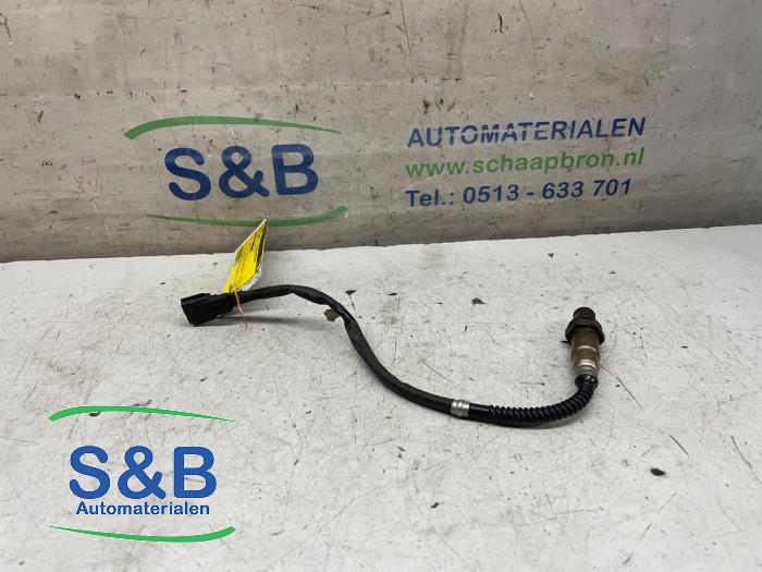 Usados Sonda Lambda Renault Clio IV (5R) 0.9 Energy TCE 90 12V Precio € 15,00 Norma de margen ofrecido por Schaap & Bron