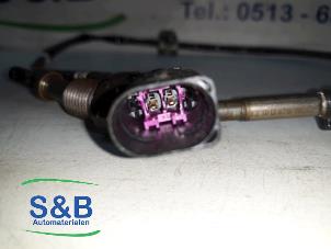 Lambda probe from a Volkswagen Polo V (6R) 1.2 TDI 12V BlueMotion 2010