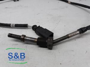 Lambda probe from a Volkswagen Polo V (6R) 1.2 TDI 12V BlueMotion 2010